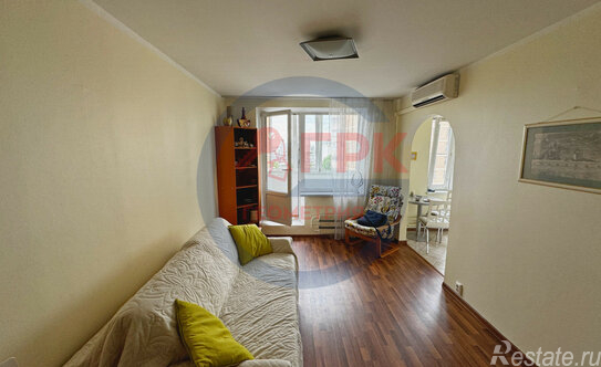 Продажа 2-комн квартиры на вторичном рынке Переяславская Б. ул,  д. 17