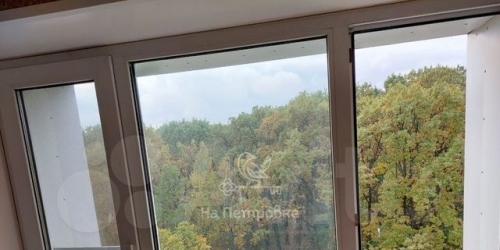 2-комн квартира Ивановская улица,  д. 20