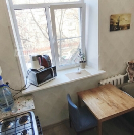 Продажа 2-комн квартиры на вторичном рынке ул Нелидовская,  д. 20,  к. 1
