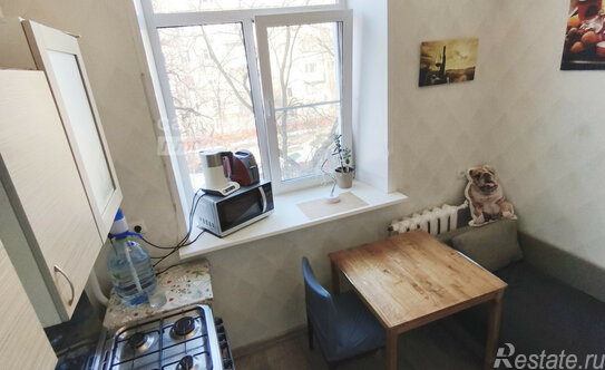 Продажа 2-комн квартиры на вторичном рынке ул Нелидовская,  д. 20,  к. 1