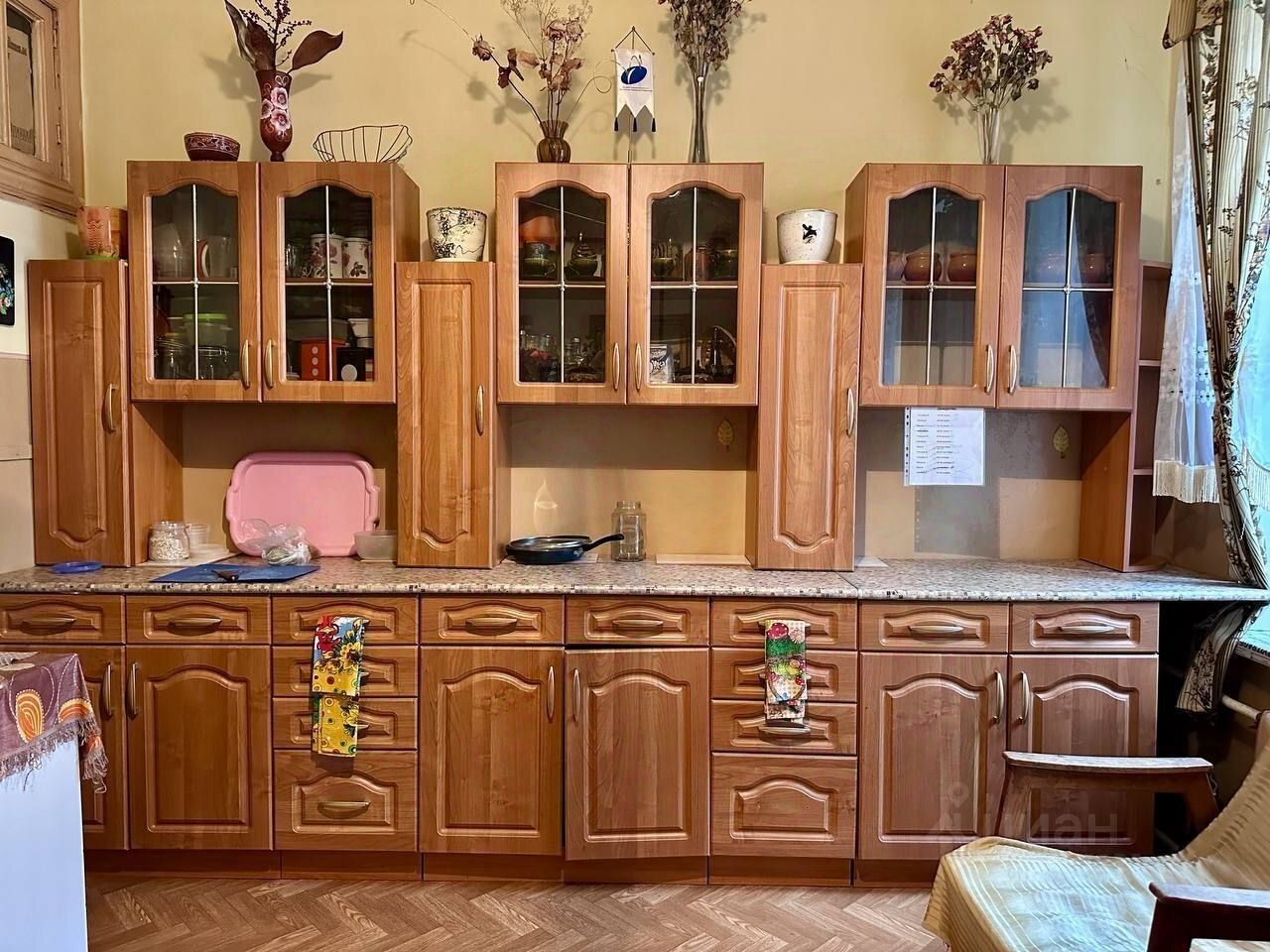 Продажа комнаты улица Лизы Чайкиной,  д. 17