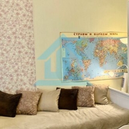 Продажа 4-комн квартиры на вторичном рынке Александра Матросова ул,  д. 9