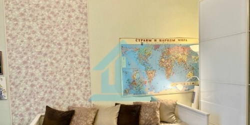 4-комн квартира Александра Матросова ул,  д. 9