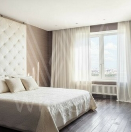 Продажа 4-комн квартиры на вторичном рынке ул Мосфильмовская,  д. 70,  к. 4