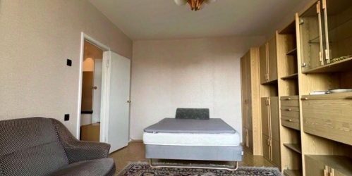 1-комн квартира Оршанская улица,  д. 11