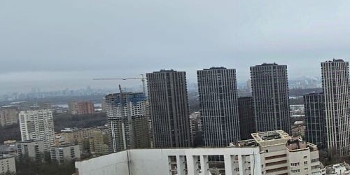 1-комн квартира Смольная улица, 49