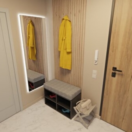 Продажа 1-комн квартиры на вторичном рынке улица Александры Монаховой