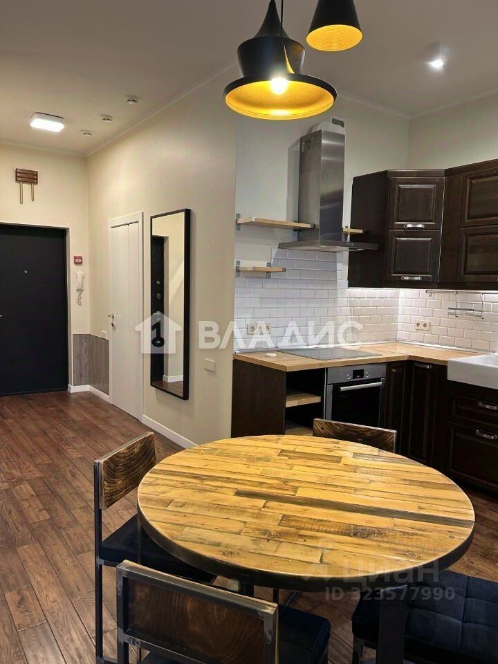 Продажа 1-комн квартиры на вторичном рынке Красногорск, улица Спасская, 1к1