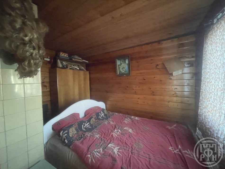 Продажа дома Новое Токсово массив, Дивное-2 снт