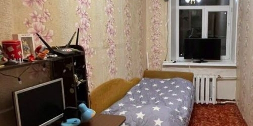 3-комн квартира Гороховая улица, 66