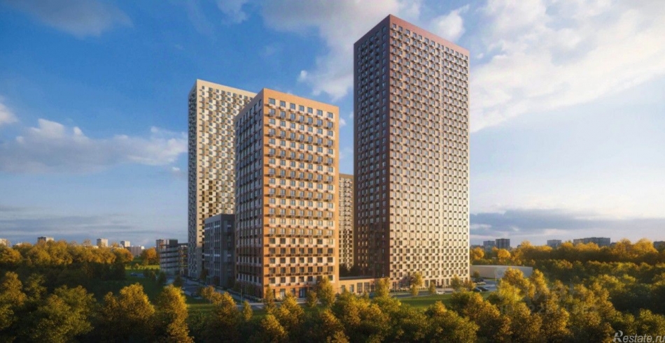 Продажа ПСН Дорожная улица,  д. 46 к5