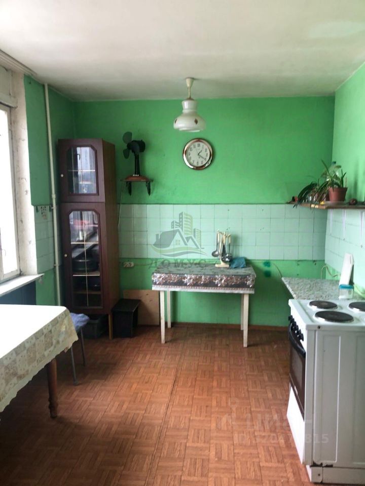 Продажа комнаты Холодово мкр, Раменское, улица Народная,  д. 21