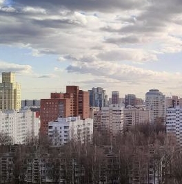 Аренда комнаты Гражданский проспект, 128К2