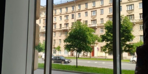 Торговое помещение Стачек пр-кт,  д. 67,  к. 2