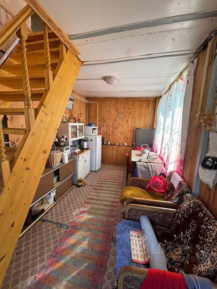 Продажа дома Сосновый Бор, Строитель СНТ, улица Морская, 17