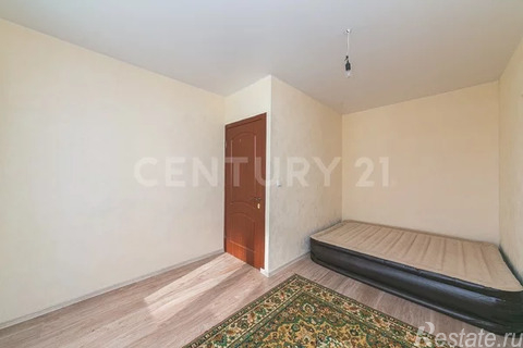 Продажа 3-комн квартиры на вторичном рынке Люберцы, Калинина п,  д. 19