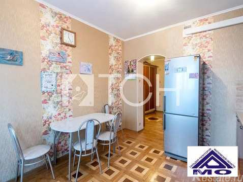 Продажа 2-комн квартиры на вторичном рынке Свердловский, Михаила Марченко ул,  д. 2