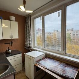 Продажа 1-комн квартиры на вторичном рынке Искровский пр-кт,  д. 26