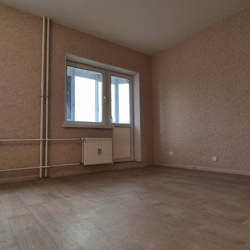 1-комн квартира Глухарская улица, 16к1