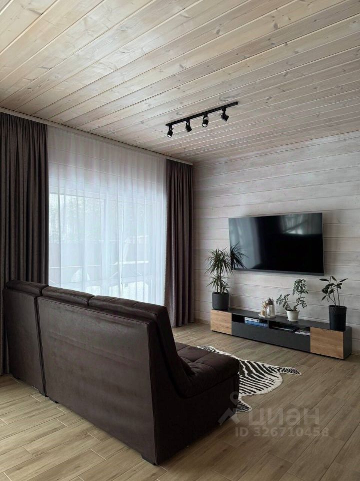 Продажа дома Елизаветинское кп, улица Кольцевая,  д. 64