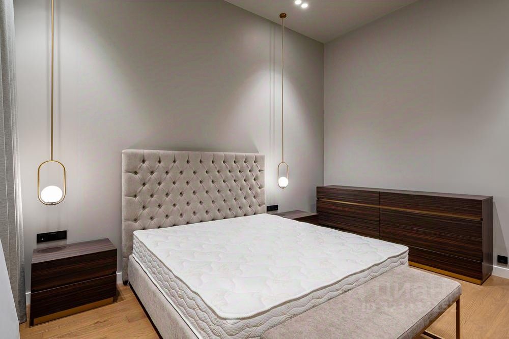 Аренда 3-комн квартиры на вторичном рынке улица Василисы Кожиной, 13