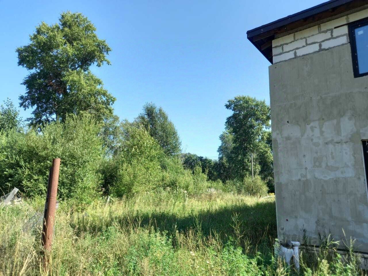 Продажа дома пос. Песочный, Школьная улица, 61