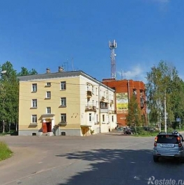 Аренда комнаты Новое шоссе,  д. 2
