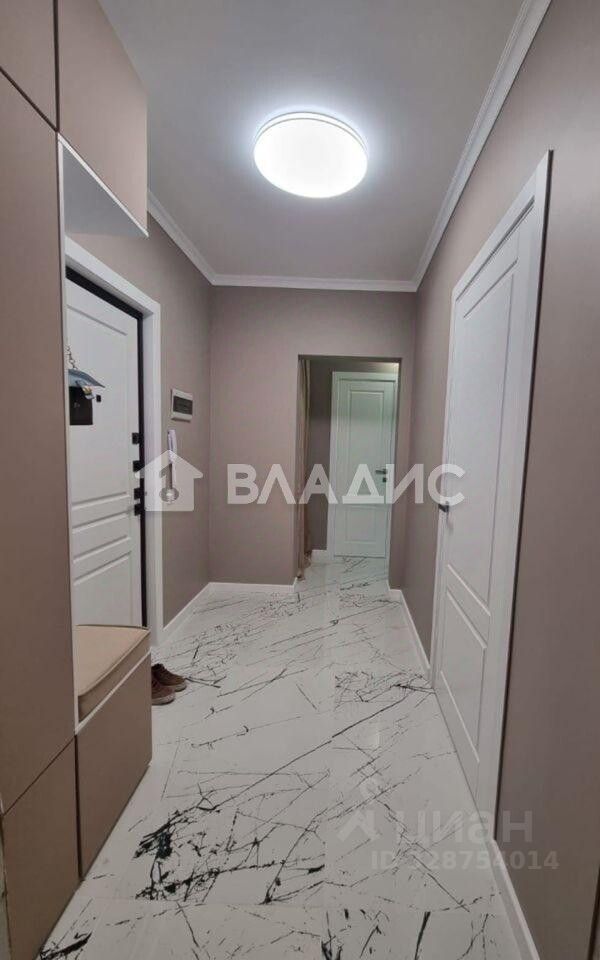 Продажа 2-комн квартиры на вторичном рынке Профсоюзная улица, 60