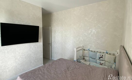 Продажа 3-комн квартиры на вторичном рынке Развилка п, Римский проезд,  д. 5