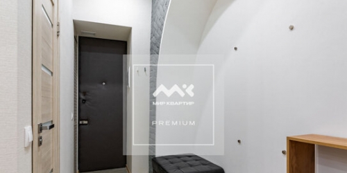 2-комн квартира улица Союза Печатников,  д. 13-15