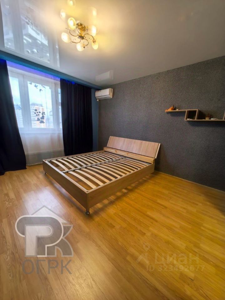 Продажа 1-комн квартиры на вторичном рынке Полярная улица, 22К4