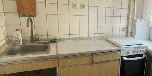 3-комн квартира Большая Черкизовская улица, 5К1