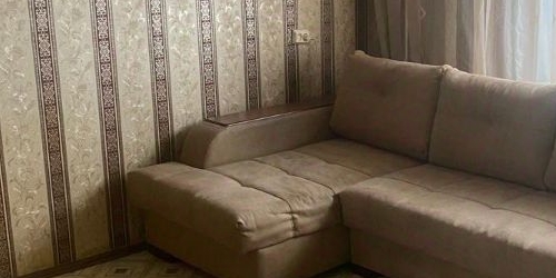 3-комн квартира Севанская улица, 4