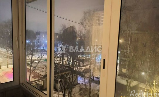 Продажа 2-комн квартиры на вторичном рынке ул 1-я Ватутинская,  д. 7