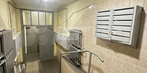 1-комн квартира улица Кржижановского,  д. 26