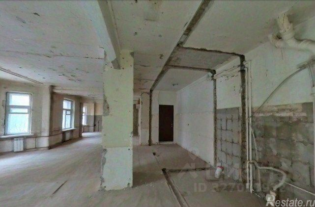 Продажа ПСН улица Толбухина,  д. 12 к1