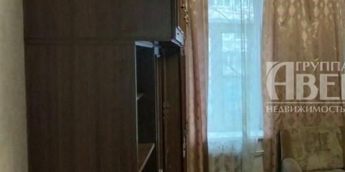 1-комн квартира Чкаловский проспект, 56Б