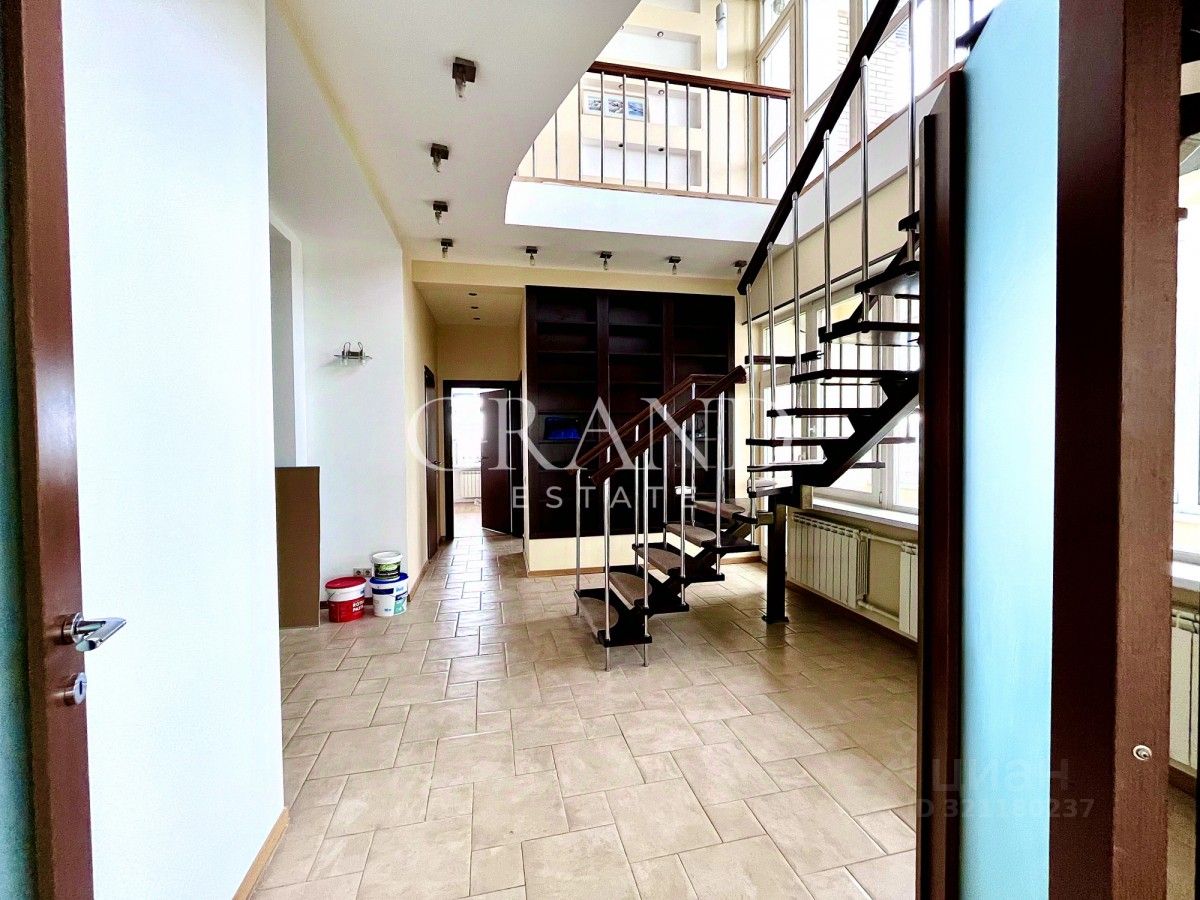 Продажа 6-комн квартиры на вторичном рынке Таганская улица, 36К2