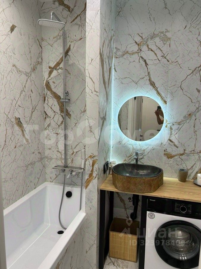 Продажа 1-комн квартиры на вторичном рынке Березовая аллея, 19к3