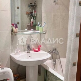 Продажа 2-комн квартиры на вторичном рынке Одинцово г, Можайское ш,  д. 24