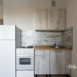 Аренда 1-комн квартиры на вторичном рынке Октябрьская наб,  д. 44