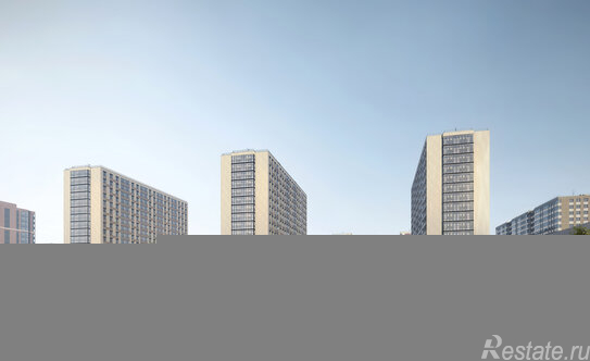 Продажа 1-комн квартиры на вторичном рынке Белоостровская улица,  д. 25