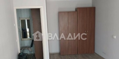 1-комн квартира Пушкинская улица,  д. 40