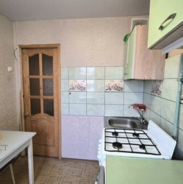 Продажа 1-комн квартиры на вторичном рынке Подлипки, улица Калинина,  д. 2