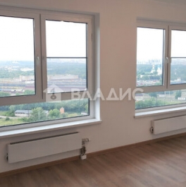 Продажа 3-комн квартиры на вторичном рынке ул Люблинская,  д. 72,  к. 17