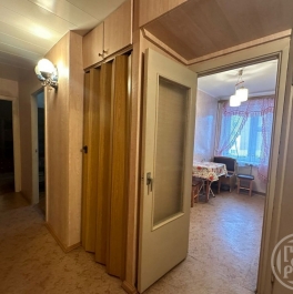 Продажа 2-комн квартиры на вторичном рынке Сестрорецк г., Токарева ул. ,  д. 8