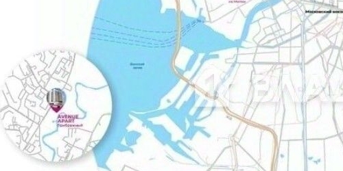 Студия улица Крыленко, 34