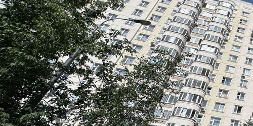 2-комн квартира Мытищи, улица Борисовка, 4А