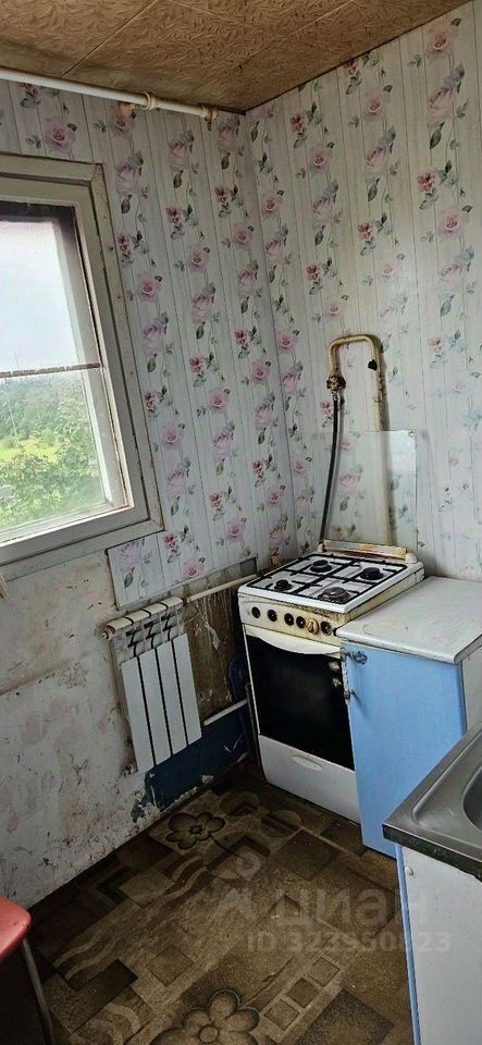 Продажа 3-комн квартиры на вторичном рынке пос. Зимитицы, 5