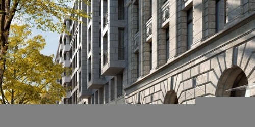 2-комн квартира наб Чёрной речки,  д. 41